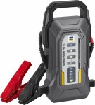 Jumpstarter batteribank 12v 2000a lithium Nomad Power Pro XL Gys