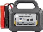 Jumpstarter batteribank 12v 3200a lithium Nomad Power Pro XXL Gys