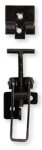 knude dørlås (701) 70-81mm