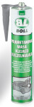 bol polyurethan masse 310ml rør grå
