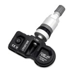 tpms sensor programmeret hamaton
