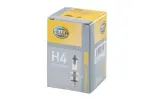 HELLA Pære,  fjernlys PERFORMANCE UP TO 60% H4 12V 60/55W 8GJ 223 498-221