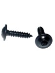 metal selvskærende skrue 3,9x16 mm (10 stk.)
