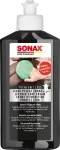 sonax premium class creme til pleje af læderprodukter 250ml