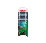 sonax microfiber glas og indvendig rengøringsklud 1 stk