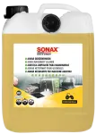 sonax agrar til rengøring af maskiner og enheder 5l
