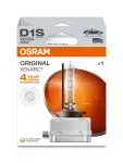 pære xenon d1s 35w xenarc