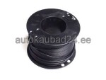 kabel 1.0 kabel 1m sort