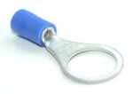ringforbindelse m10/2,5 mm2 isoleret 10 stk