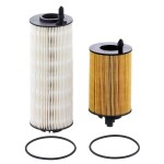 MANN-FILTER Brændstof-filter PU 9038-2 z