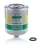 MANN-FILTER Lufttørrerpatron,  trykluftanlæg TB 1394/13 x