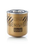 MANN-FILTER Lufttørrerpatron,  trykluftanlæg TB 1396/6 x