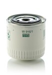 MANN-FILTER Oliefilter W 916/1