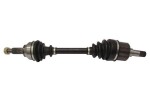 MAPCO Drivaksel 16633