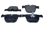 MAXGEAR Bremseklodser 19-0590