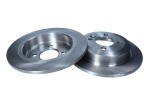 MAXGEAR Bremseskive 19-4741