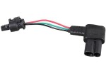 METZGER AUTOTEILE Batteriadapter GREENPARTS 2323043