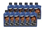10w40 12l moto 4 road semisyntetisk motorolie moto 4 road 10w40 1l