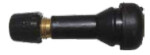 slangeløs ventil til motorcykel tr438, åbning 8,8mm