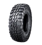 Sommerdæk til personbil/SUV 33x12.50r15 Nankang MT-1 sommerdæk 108q Owl