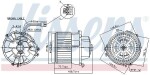 NISSENS Kabineblæser 12V 87599