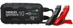 batterioplader genius10 6v/12v 10a smart oplader
