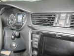 monteringssokkel, egnet til Skoda Octavia iii 13- i midten