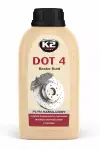 K2 DOTC4 250 ml bremsevæske T124