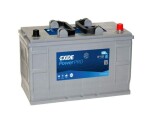 exide batteri 120ah/870a, -+ 349x175x235,b1 professionel power ef1202