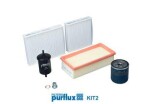 PURFLUX  Filter-sæt KIT2