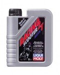 racerknallert 2t basic 1l liqui moly