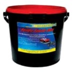 sort monteringsfedt til personbilsdæk 5kg, "tp finish wax",