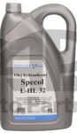 olie specol l-hl 32 5l / hydraulik