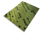 fire s1-underlag 2,0 mm 500*370