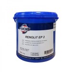 fedt universal lithium renolit (5 kg); -20c+130°c; Figur 2