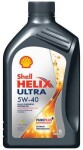 SHELL Motorolie Helix Ultra 5W-40 550052677
