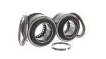 SKF Vertevo Hjullejesæt VKBA 5453