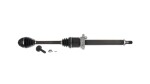 SKF Vertevo Drivaksel VKJC 8014