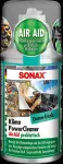 Rengøringsmiddel til aircondition Sonax Klima Power Cleaner AirAid Symbiotic Orange+Rosmarin 100ml (323941)
