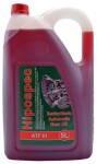 olie specol hipospec atf iii 5l semi-synth. / transmission dexron iii
