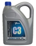 fuldsyntetisk 5w30 specol premium c3 4l
