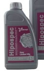 olie specol 80w90 1l gl5 ls hypospec / transmission