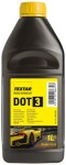 Bremsevæske DOTC3 Textar 1,0 l