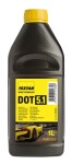 Bremsevæske DOTC 5.1 Textar 1,0 l