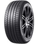 personbil/SUV sommerdæk 225/45r17 trekant effexsport th202 94y m+s