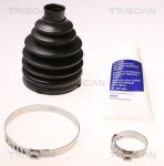 TRISCAN Drivaksel Manchetsæt 8540 13909