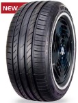 sommerdæk tracmax (rotalla) x-privilo tx3 255/50r19 107y xl
