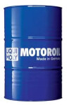 fuldsyntetisk motorolie 5w-30 top tec 4200 205l