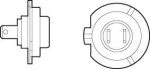 VALEO Pære,  forlys BLUE EFFECT H7 12V 55W 032521