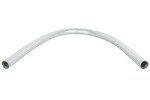 vs galvaniseret fleksibelt rør diameter 61mm - længde 2000mm